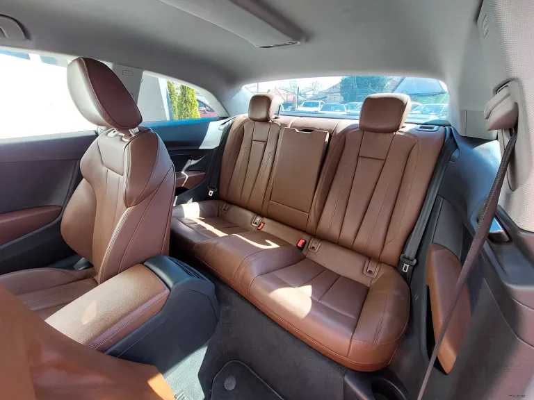 AUDI A5 2.0 TFSI Design S-tronic Végig vezetett szervizkönyv + Bang&Olufsen + ParkPilot + 360 Kamera + GARANCIA!