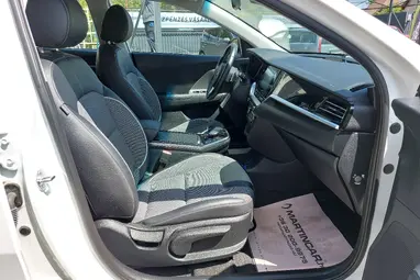KIA NIRO e-Niro 39kWh City Star Edition Eredeti Magyar Auto + Gyári 7év GARANCIA + Sérülésmentes !!