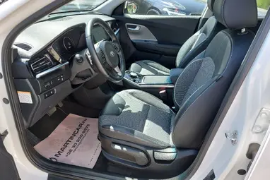 KIA NIRO e-Niro 39kWh City Star Edition Eredeti Magyar Auto + Gyári 7év GARANCIA + Sérülésmentes !!