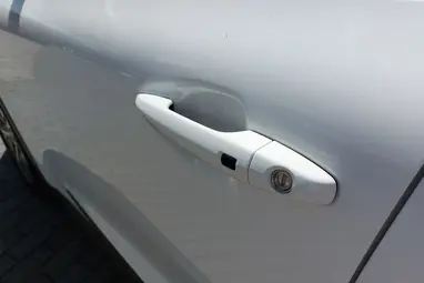 KIA NIRO e-Niro 39kWh City Star Edition Eredeti Magyar Auto + Gyári 7év GARANCIA + Sérülésmentes !!