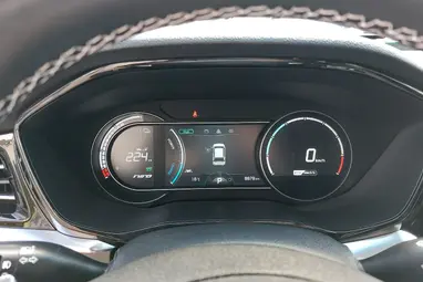 KIA NIRO e-Niro 39kWh City Star Edition Eredeti Magyar Auto + Gyári 7év GARANCIA + Sérülésmentes !!