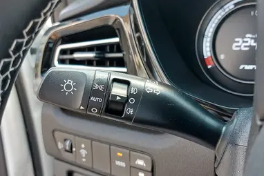 KIA NIRO e-Niro 39kWh City Star Edition Eredeti Magyar Auto + Gyári 7év GARANCIA + Sérülésmentes !!