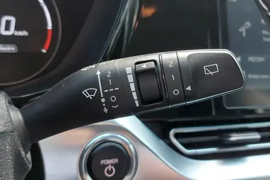 KIA NIRO e-Niro 39kWh City Star Edition Eredeti Magyar Auto + Gyári 7év GARANCIA + Sérülésmentes !!