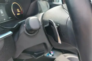 KIA NIRO e-Niro 39kWh City Star Edition Eredeti Magyar Auto + Gyári 7év GARANCIA + Sérülésmentes !!