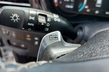 KIA NIRO e-Niro 39kWh City Star Edition Eredeti Magyar Auto + Gyári 7év GARANCIA + Sérülésmentes !!