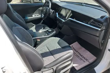 KIA NIRO e-Niro 39kWh City Star Edition Eredeti Magyar Auto + Gyári 7év GARANCIA + Sérülésmentes !!