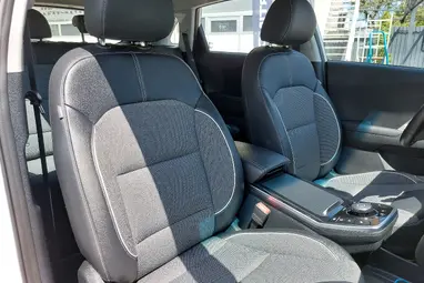 KIA NIRO e-Niro 39kWh City Star Edition Eredeti Magyar Auto + Gyári 7év GARANCIA + Sérülésmentes !!