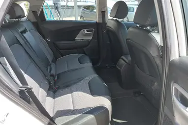 KIA NIRO e-Niro 39kWh City Star Edition Eredeti Magyar Auto + Gyári 7év GARANCIA + Sérülésmentes !!