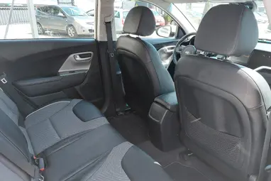 KIA NIRO e-Niro 39kWh City Star Edition Eredeti Magyar Auto + Gyári 7év GARANCIA + Sérülésmentes !!