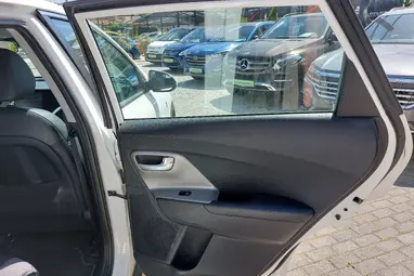 KIA NIRO e-Niro 39kWh City Star Edition Eredeti Magyar Auto + Gyári 7év GARANCIA + Sérülésmentes !!