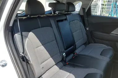 KIA NIRO e-Niro 39kWh City Star Edition Eredeti Magyar Auto + Gyári 7év GARANCIA + Sérülésmentes !!