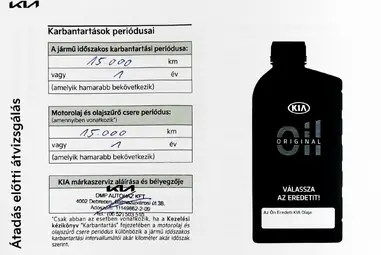 KIA NIRO e-Niro 39kWh City Star Edition Eredeti Magyar Auto + Gyári 7év GARANCIA + Sérülésmentes !!