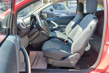 FORD KA 1.2 Champions Flame metalic Editon +Vez.Szervízkönyv +2X-s GARANCIA !!