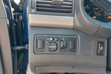 TOYOTA AVENSIS Wagon 2.0 D-4D Sol Plus Power Blue Edition +Gyárias állapot +Magasan Extrázott +2X-s GARANCIA !!
