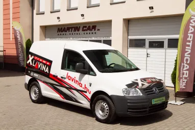 VOLKSWAGEN CADDY 2.0 PD SDi Start Plus Klímás +Igényes szervizelt állapot +2X-s GARANCIA !!