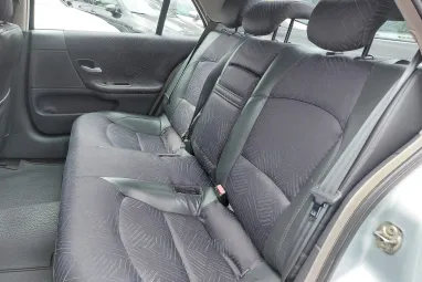 RENAULT LAGUNA 1.9 dCi Privilege ICE Silver Metál fényezés +Friss Műszaki Vizsga +2X-s Garancia !!
