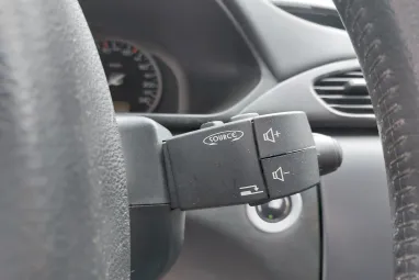 RENAULT LAGUNA 1.9 dCi Privilege ICE Silver Metál fényezés +Friss Műszaki Vizsga +2X-s Garancia !!