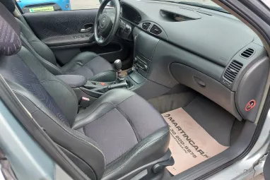 RENAULT LAGUNA 1.9 dCi Privilege ICE Silver Metál fényezés +Friss Műszaki Vizsga +2X-s Garancia !!