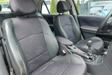 RENAULT LAGUNA 1.9 dCi Privilege ICE Silver Metál fényezés +Friss Műszaki Vizsga +2X-s Garancia !!