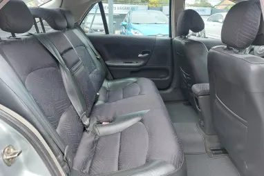 RENAULT LAGUNA 1.9 dCi Privilege ICE Silver Metál fényezés +Friss Műszaki Vizsga +2X-s Garancia !!