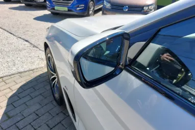 BMW 530d xDrive (Automata) M Csomag +AFÁ-s +Magyar +1 Tulajdonos +Szalonállapot +Gyári GARANCIA !!