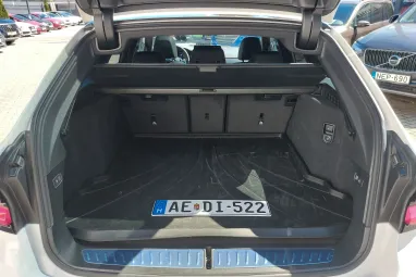BMW 530d xDrive (Automata) M Csomag +AFÁ-s +Magyar +1 Tulajdonos +Szalonállapot +Gyári GARANCIA !!