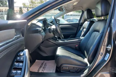 MAZDA 6 2.5i Revolution Top (Automata) Titanium Flash +Magyar +Első Tulaj +Gyári Garancia +Friss Szervíz +Szalonállapot