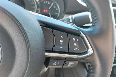 MAZDA 6 2.5i Revolution Top (Automata) Titanium Flash +Magyar +Első Tulaj +Gyári Garancia +Friss Szervíz +Szalonállapot
