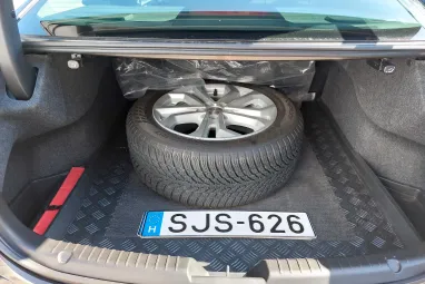 MAZDA 6 2.5i Revolution Top (Automata) Titanium Flash +Magyar +Első Tulaj +Gyári Garancia +Friss Szervíz +Szalonállapot