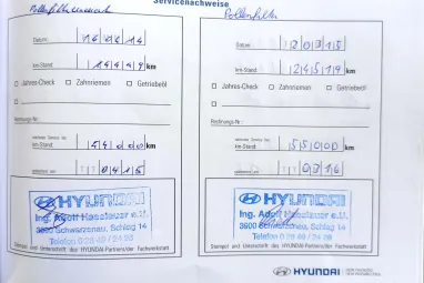 HYUNDAI I30 1.4i Business Creamy White Edition +Keveset futott +80e km! +Végig vez. szervizkönyv! + 2X-s GARANCIA !!