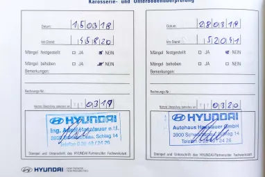 HYUNDAI I30 1.4i Business Creamy White Edition +Keveset futott +80e km! +Végig vez. szervizkönyv! + 2X-s GARANCIA !!