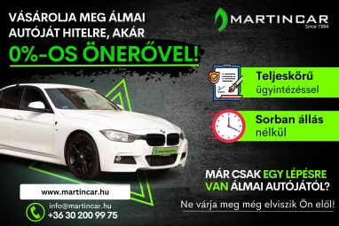DACIA DOKKER 1.2 TCe Stepway Blanc Glacier Magyar 1. Tulajdonos +40e km! +Vez. Sz.könyv +2X-s GARANCIA !!