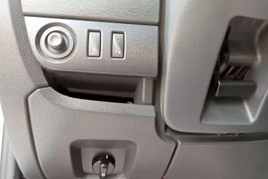DACIA DOKKER 1.2 TCe Stepway Blanc Glacier Magyar 1. Tulajdonos +40e km! +Vez. Sz.könyv +2X-s GARANCIA !!