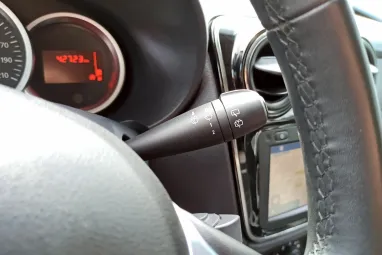 DACIA DOKKER 1.2 TCe Stepway Blanc Glacier Magyar 1. Tulajdonos +40e km! +Vez. Sz.könyv +2X-s GARANCIA !!