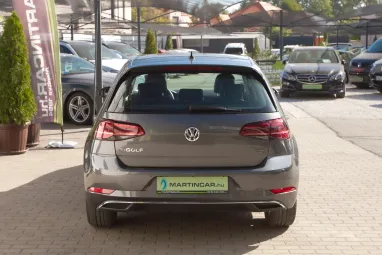 VOLKSWAGEN GOLF VII e-Golf Edition Limestone Grey Edition +Magánszemély Tulajdonos +Mint az ÚJ! +2X-s GARANCIA !!
