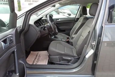 VOLKSWAGEN GOLF VII e-Golf Edition Limestone Grey Edition +Magánszemély Tulajdonos +Mint az ÚJ! +2X-s GARANCIA !!
