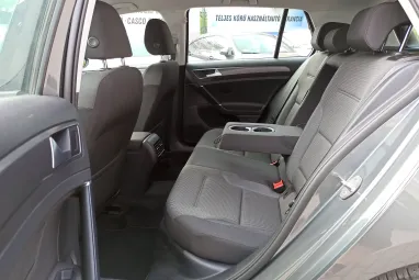 VOLKSWAGEN GOLF VII e-Golf Edition Limestone Grey Edition +Magánszemély Tulajdonos +Mint az ÚJ! +2X-s GARANCIA !!