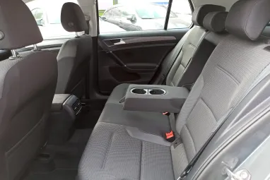 VOLKSWAGEN GOLF VII e-Golf Edition Limestone Grey Edition +Magánszemély Tulajdonos +Mint az ÚJ! +2X-s GARANCIA !!