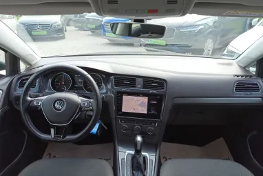 VOLKSWAGEN GOLF VII e-Golf Edition Limestone Grey Edition +Magánszemély Tulajdonos +Mint az ÚJ! +2X-s GARANCIA !!