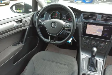 VOLKSWAGEN GOLF VII e-Golf Edition Limestone Grey Edition +Magánszemély Tulajdonos +Mint az ÚJ! +2X-s GARANCIA !!