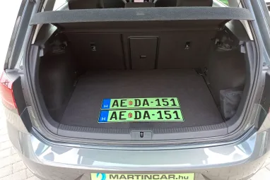 VOLKSWAGEN GOLF VII e-Golf Edition Limestone Grey Edition +Magánszemély Tulajdonos +Mint az ÚJ! +2X-s GARANCIA !!