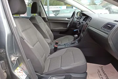 VOLKSWAGEN GOLF VII e-Golf Edition Limestone Grey Edition +Magánszemély Tulajdonos +Mint az ÚJ! +2X-s GARANCIA !!