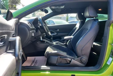 VOLKSWAGEN SCIROCCO 1.4 TSI Viper Green +Interlagos Rotor Wheels +1.Tulajdonos +Sz.Könyv +2X-s GARANCIA !!