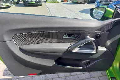 VOLKSWAGEN SCIROCCO 1.4 TSI Viper Green +Interlagos Rotor Wheels +1.Tulajdonos +Sz.Könyv +2X-s GARANCIA !!