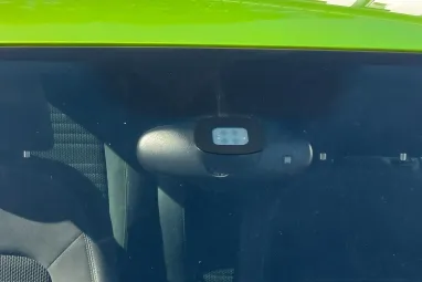 VOLKSWAGEN SCIROCCO 1.4 TSI Viper Green +Interlagos Rotor Wheels +1.Tulajdonos +Sz.Könyv +2X-s GARANCIA !!