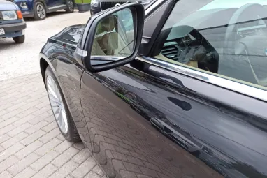 BMW 3-AS SOROZAT 318d Luxury (Automata) Black Sapphire Metalic +Magánszemély Tulajdonos +Eredeti Magyar Autó