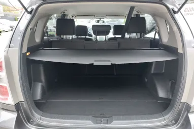 TOYOTA COROLLA VERSO 2.2 D-4D Fullmoon Végig Toyatában vez. Szervizkönyv + Friss Szervíz és Vizsga +2X-s GARANCIA !!