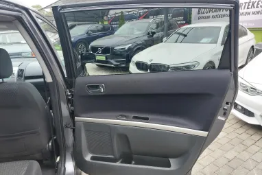 TOYOTA COROLLA VERSO 2.2 D-4D Fullmoon Végig Toyatában vez. Szervizkönyv + Friss Szervíz és Vizsga +2X-s GARANCIA !!