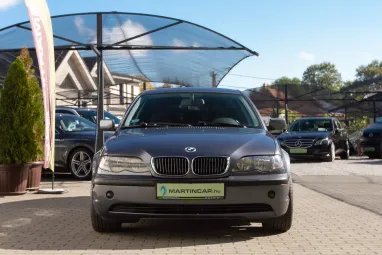 BMW 325i Touring Steel Gray Metalic +Németesen Feszes Sportkombi +2X-s GARANCIA!!