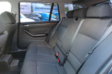BMW 325i Touring Steel Gray Metalic +Németesen Feszes Sportkombi +2X-s GARANCIA!!